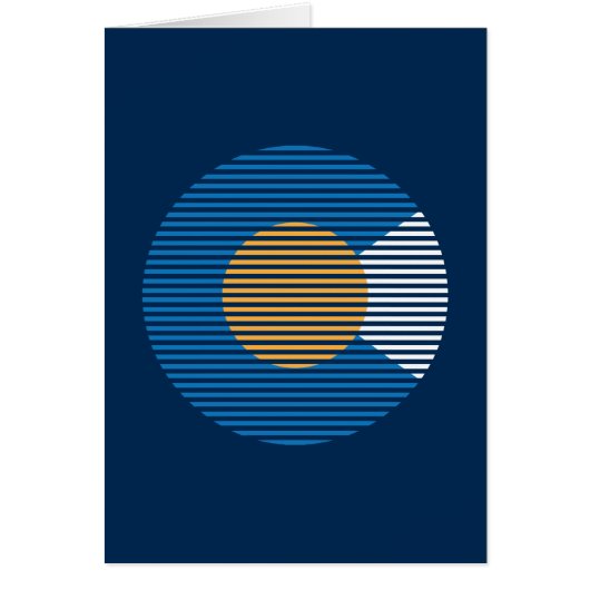 colorado c cards (Front)