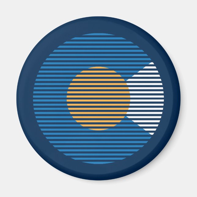 colorado c magnet (Front)