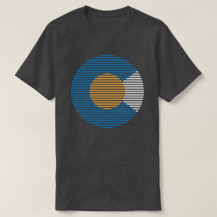 colorado c T-Shirt