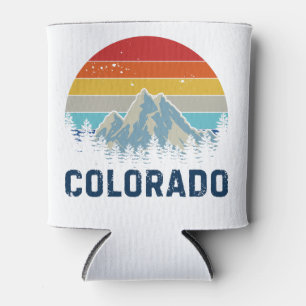 COLORADO CAN COOLER