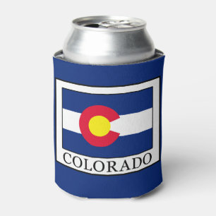 Colorado Can Cooler