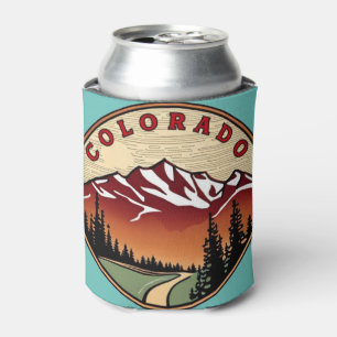 Colorado Can Cooler