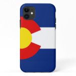 Colorado iPhone 11 Case