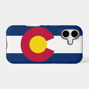 Colorado iPhone 17 Case