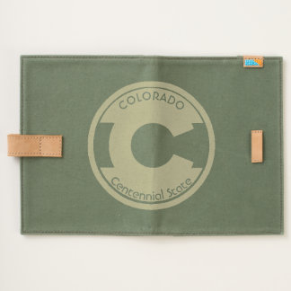 Colorado Circular Flag Journal