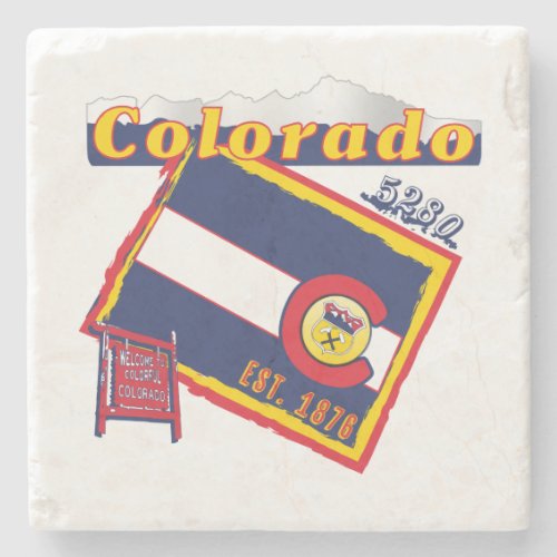 Colorado Coaster