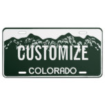 Colorado