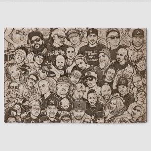 Colorado Dj Doormat Fiber Doormat