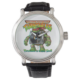 COLORADO DJ WATCH
