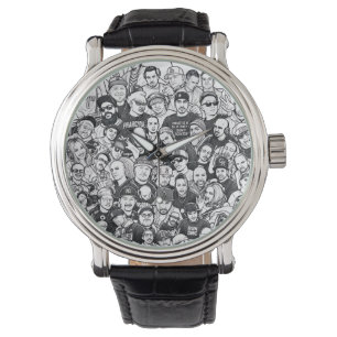 Colorado Dj watch