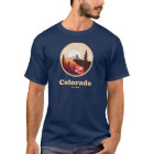 Colorado Est 1876 Dark T-Shirt
