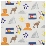 Colorado Fabric
