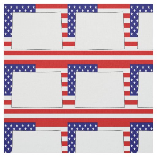 COLORADO FABRIC