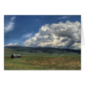 Colorado Farm (Front Horizontal)