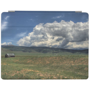 Colorado Farm iPad Smart Cover