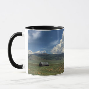 Colorado Farm Mug