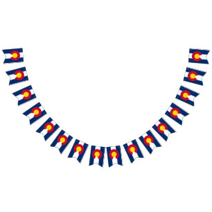 COLORADO FLAG