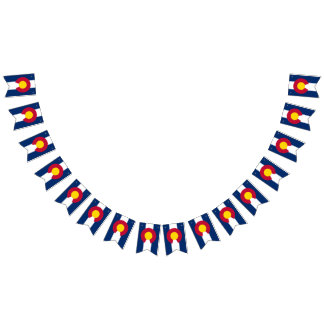 COLORADO FLAG