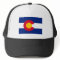 Colorado Flag Hat