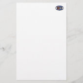 Colorado Flag Mountain Bike (Front)