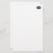 Colorado Flag Mountain Bike (Front/Back)