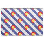 COLORADO Flag Pattern -.png Fabric