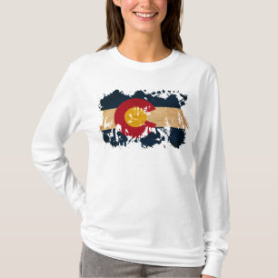 Colorado Flag T-Shirt