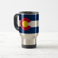 Colorado Flag