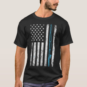 Colorado Fly Fishing 150th Anniversary - Vintage A T-Shirt