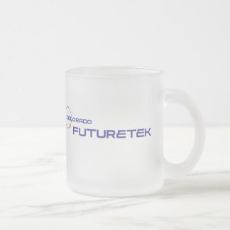 Colorado Futuretek Mug