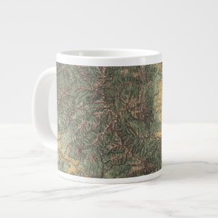 Colorado Giant Coffee Mug