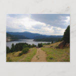 Colorado Hike Postcard at Zazzle
