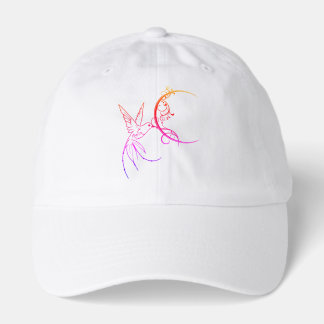 Colorado Hummingbird Filigree Hat