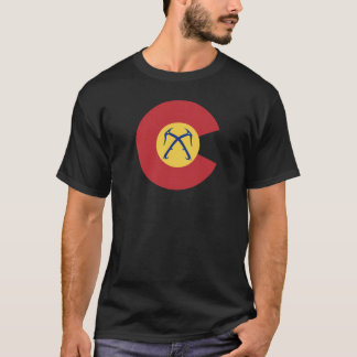 Colorado Ice Tools T-Shirt