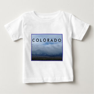 Colorado Infant T-Shirt