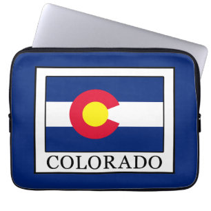 Colorado Laptop Sleeve