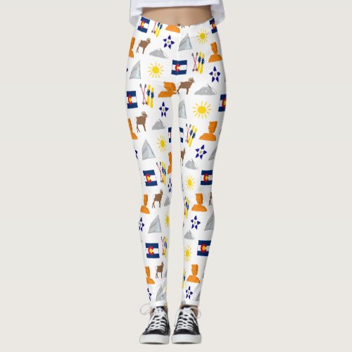 Colorado Leggings