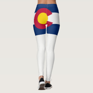 Colorado Leggings
