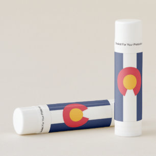 COLORADO LIP BALM