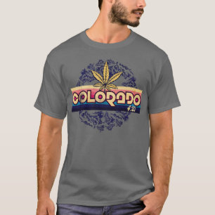 Colorado Love T-Shirt