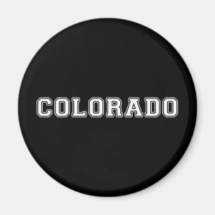 Colorado Magnet
