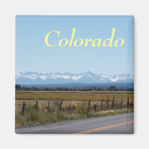 Colorado Magnet 10A