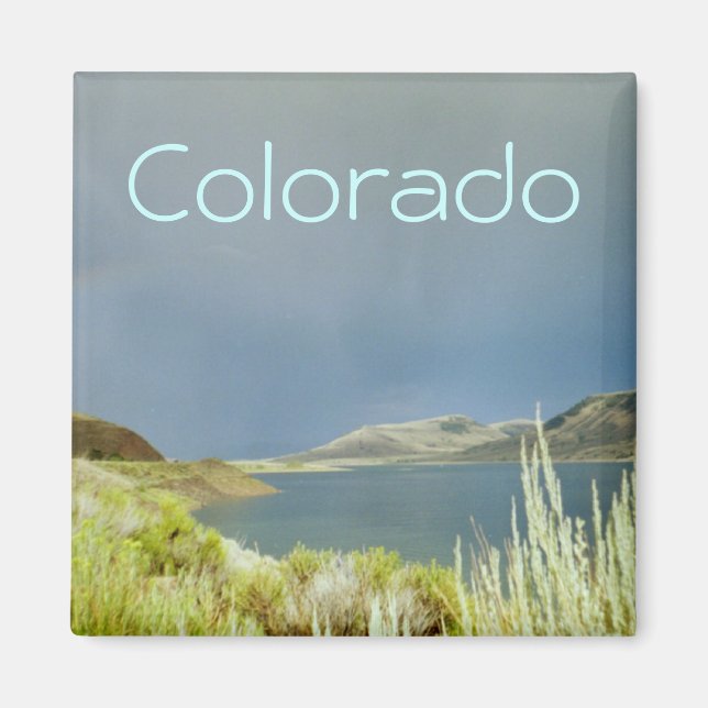 Colorado Magnet 4 (Front)