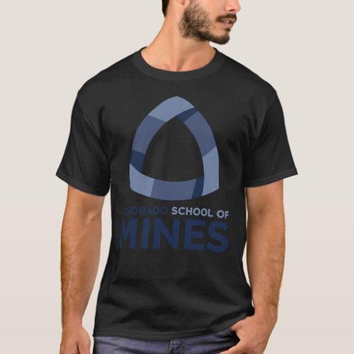 Colorado Mines Classic T_Shirt