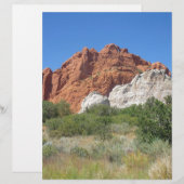 Colorado mountain (Front/Back)