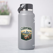 Colorado Mountain Heritage