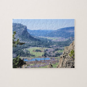 Colorado Mountain Views - 8x10 - 110 pcs. Jigsaw Puzzle