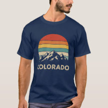 COLORADO MOUNTAINS