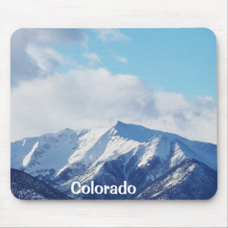 Colorado Mouse Pad