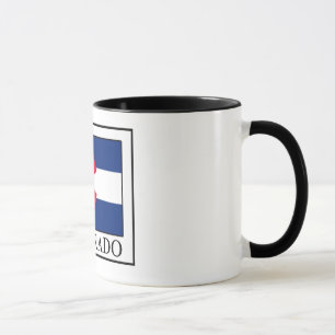Colorado Mug